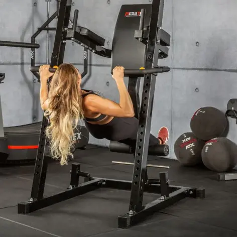 Chaise romaine ATX - vue 9