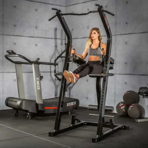 Chaise romaine ATX - vue 10