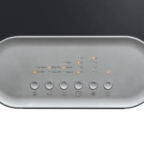 Refroidisseur air pour temps caniculaire - vue 3