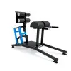 Banc GHD pour training de musculation en homegym