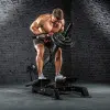 Row machine ATX professionnelle - vue 6