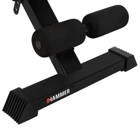 Banc de musculation complet avec réglages multiples et capacité de pliage - vue 7