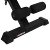 Banc de musculation complet avec réglages multiples et capacité de pliage - vue 7