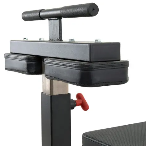 Presse à mollet ATX - vue 3