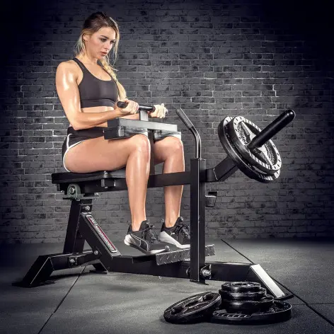 Presse à mollet ATX - vue 4