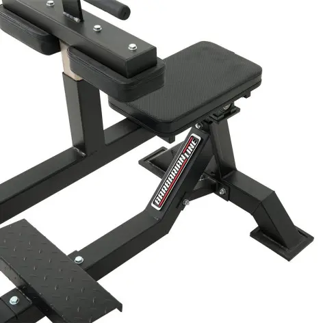 Presse à mollet ATX - vue 2