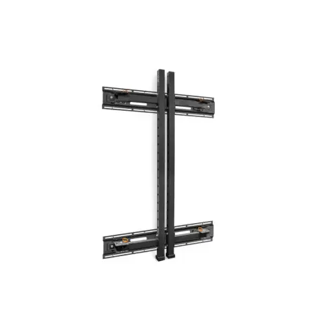 Half Rack à fixation murale - vue 2