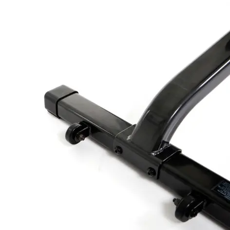 Banc de musculation complet avec support à options et réglages multiples - vue 6