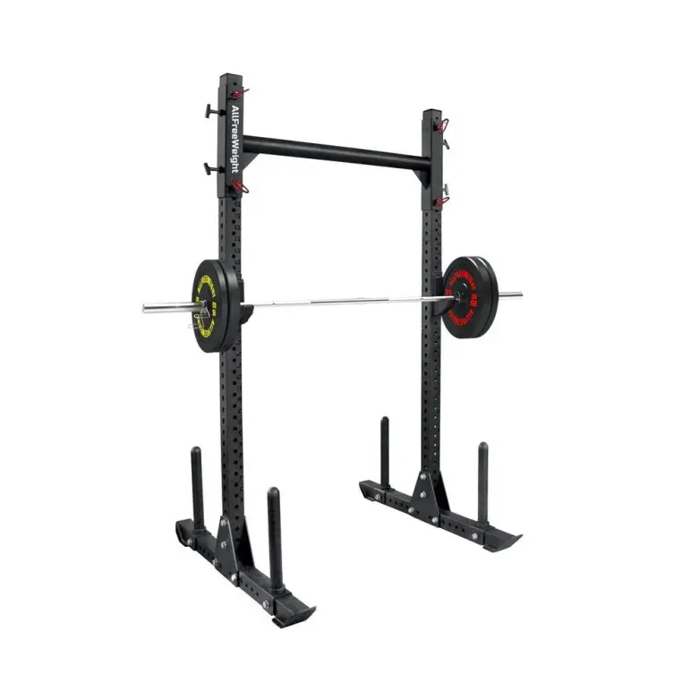 Station de musculation Strongman