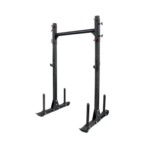 Station de musculation Strongman - vue 2