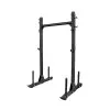 Station de musculation Strongman - vue 2