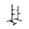 Rack à squat multi réglables
