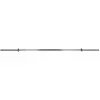 Barre de musculation filetée 180 cm x 30 mm