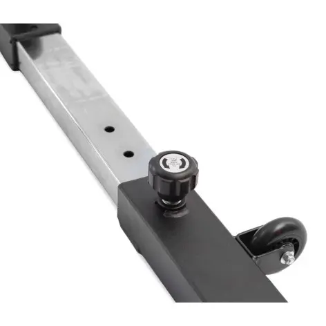 Rack à squat multi réglables - vue 3