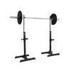 Repose barre de musculation pas cher