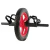 Roue d'entraînement pro pour abdominaux