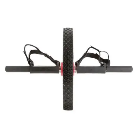 Roue d'entraînement pro pour abdominaux - vue 7