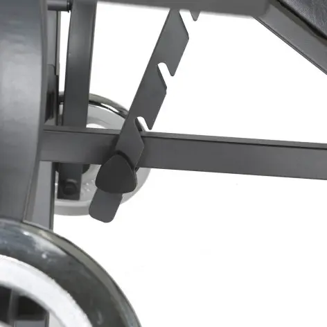 Station polyvalente de fitness Hammer pour entraînement complet de musculation - vue 4