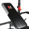 Station polyvalente de fitness Hammer pour entraînement complet de musculation - vue 3
