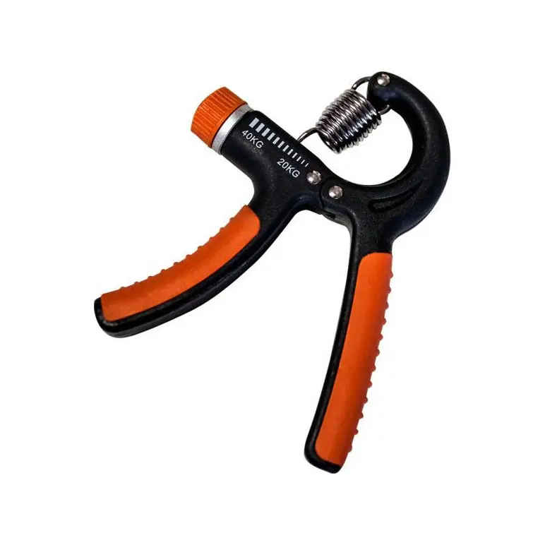 Pince de musculation Hand Grip à résistance réglable