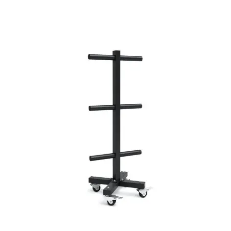 Rack de stockage pour home-gym - vue 2