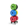 Rack de stockage pour home-gym