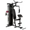 Station multi-postes de musculation pour homegym