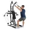 Station de musculation bio force - vue 25