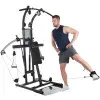Station de musculation bio force - vue 26