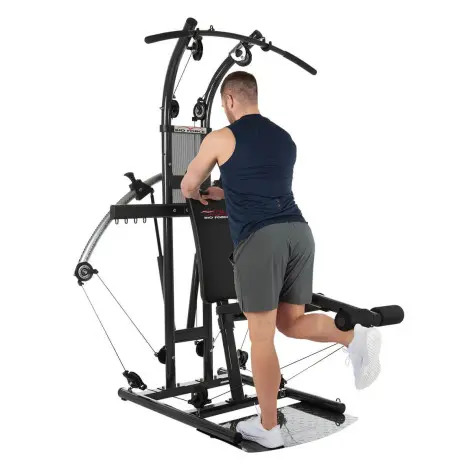 Station de musculation bio force - vue 27