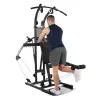 Station de musculation bio force - vue 27