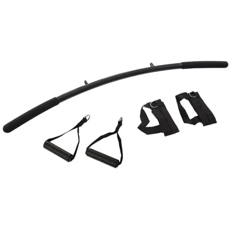 Station de musculation bio force - vue 24