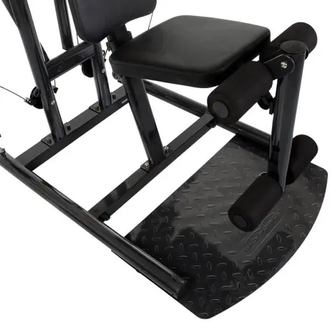 Station de musculation bio force - vue 10