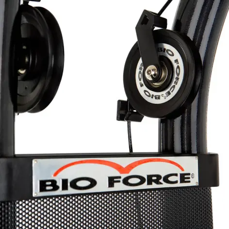 Station de musculation bio force - vue 8