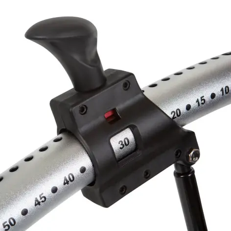 Station de musculation bio force - vue 7