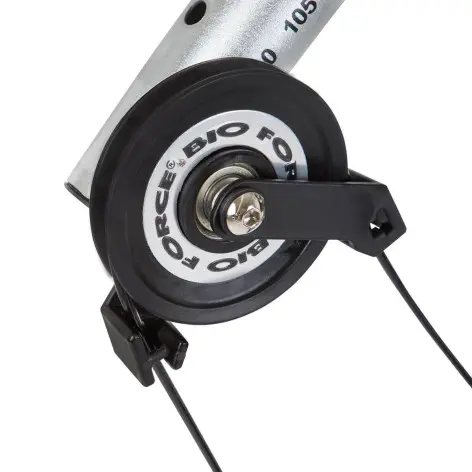 Station de musculation bio force - vue 6