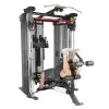 Multi-press de musculation hammer sport pour entraînement physique - vue 9
