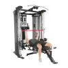 Multi-press de musculation hammer sport pour entraînement physique - vue 11