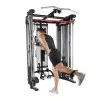 Multi-press de musculation hammer sport pour entraînement physique - vue 13