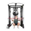 Multi-press de musculation hammer sport pour entraînement physique - vue 16
