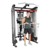 Multi-press de musculation hammer sport pour entraînement physique - vue 18