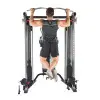 Multi-press de musculation hammer sport pour entraînement physique - vue 20