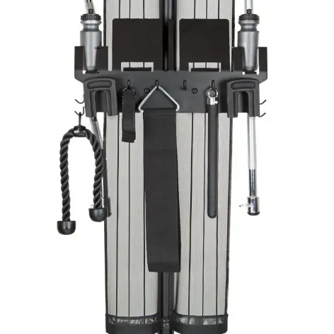 Multi-press de musculation hammer sport pour entraînement physique - vue 8