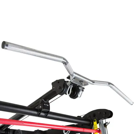 Multi-press de musculation hammer sport pour entraînement physique - vue 6