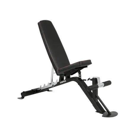 Multi-press de musculation hammer sport pour entraînement physique - vue 4