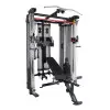 Multi-press de musculation hammer sport pour entraînement physique - vue 2
