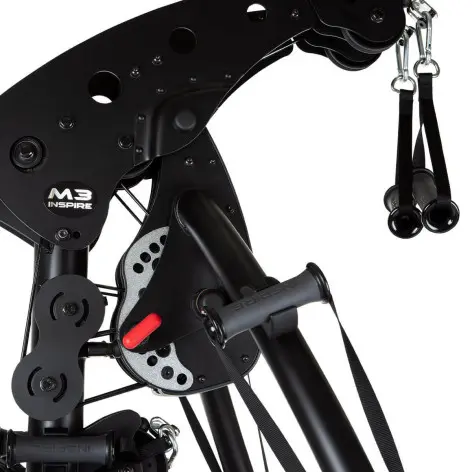 Station multi-poste robuste pour exercices multiples - vue 3