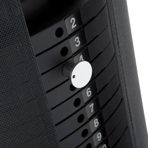 Station multi-poste robuste pour exercices multiples - vue 2