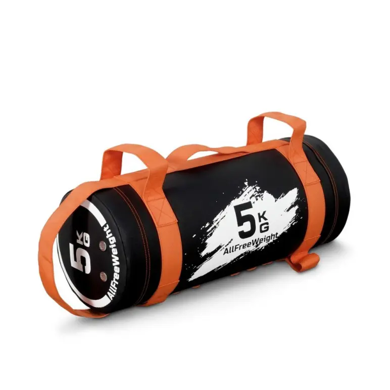 Sand bag de musculation - vue 2