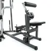 appareil de musculation ultra-polyvalent pour exercice multiples - vue 2